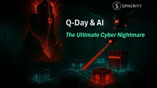 Cybersecurity threats