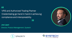 Systech testimonial