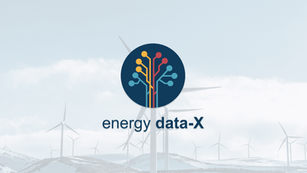 Data ecosystem energy data-X is funded by the German federal government