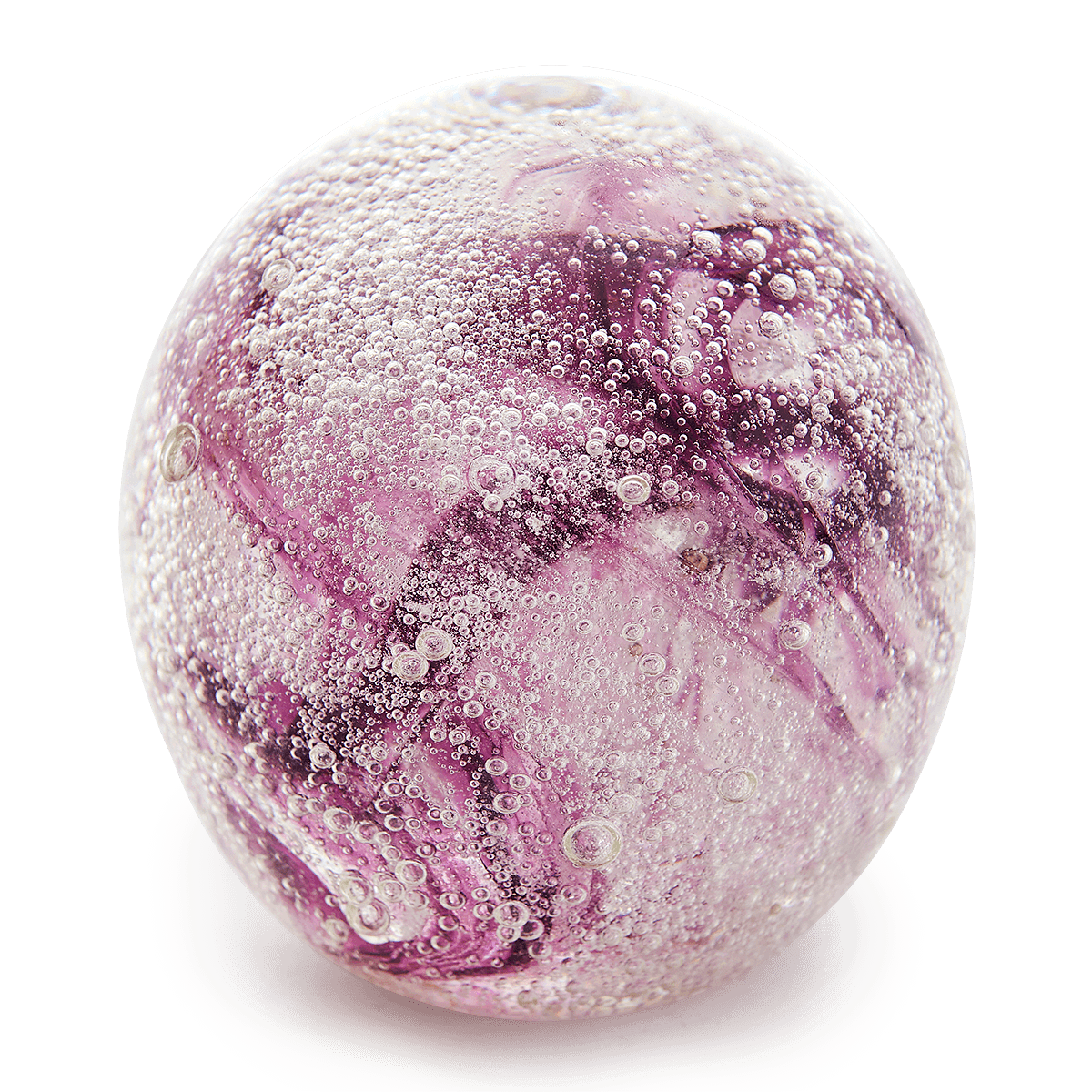 Bubbles Memorial Dome