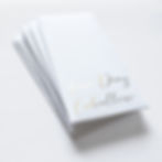 Miniatura: Sobres personalizados en foil (10 pz.)