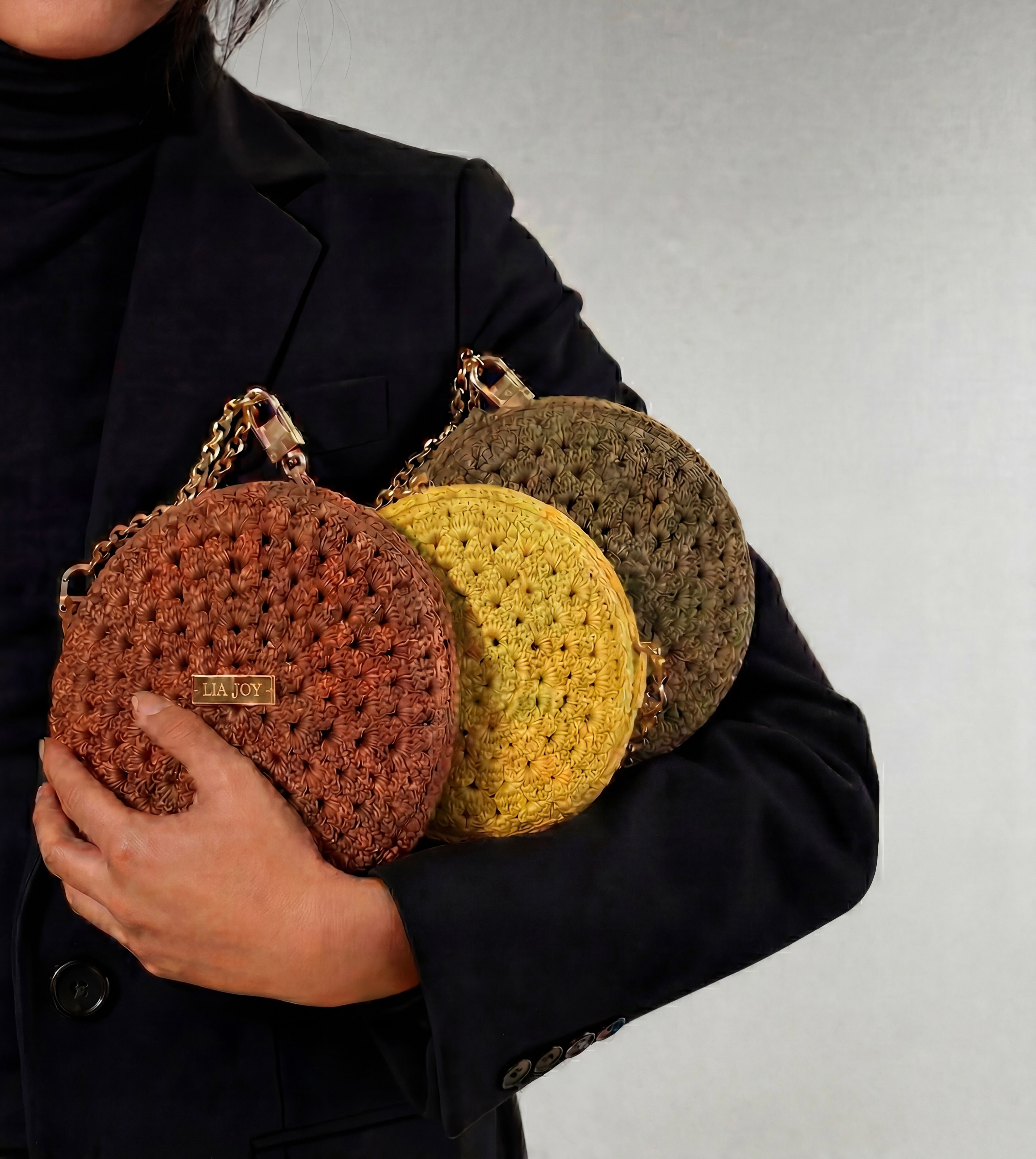FIORA purse