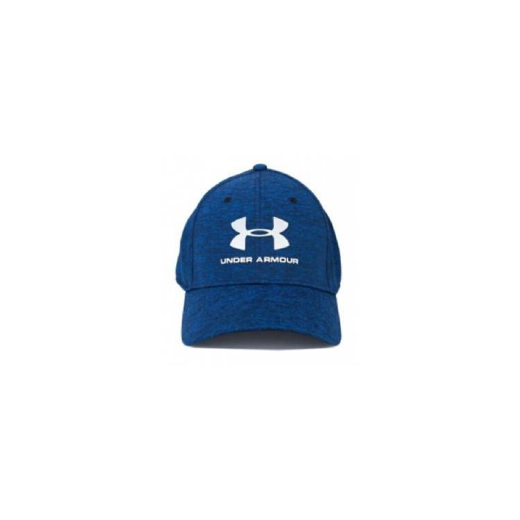 Thumbnail: UNDER ARMOUR TWIST CAP BLUE