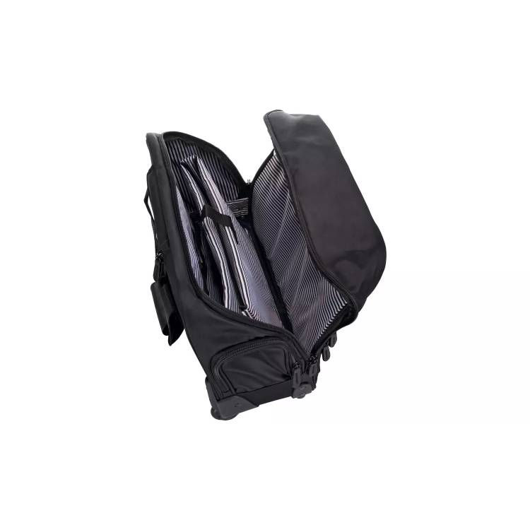 Thumbnail: Travel briefcase/suit case