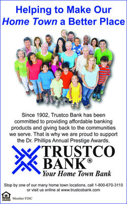 Trustco Bank -Ad -Post