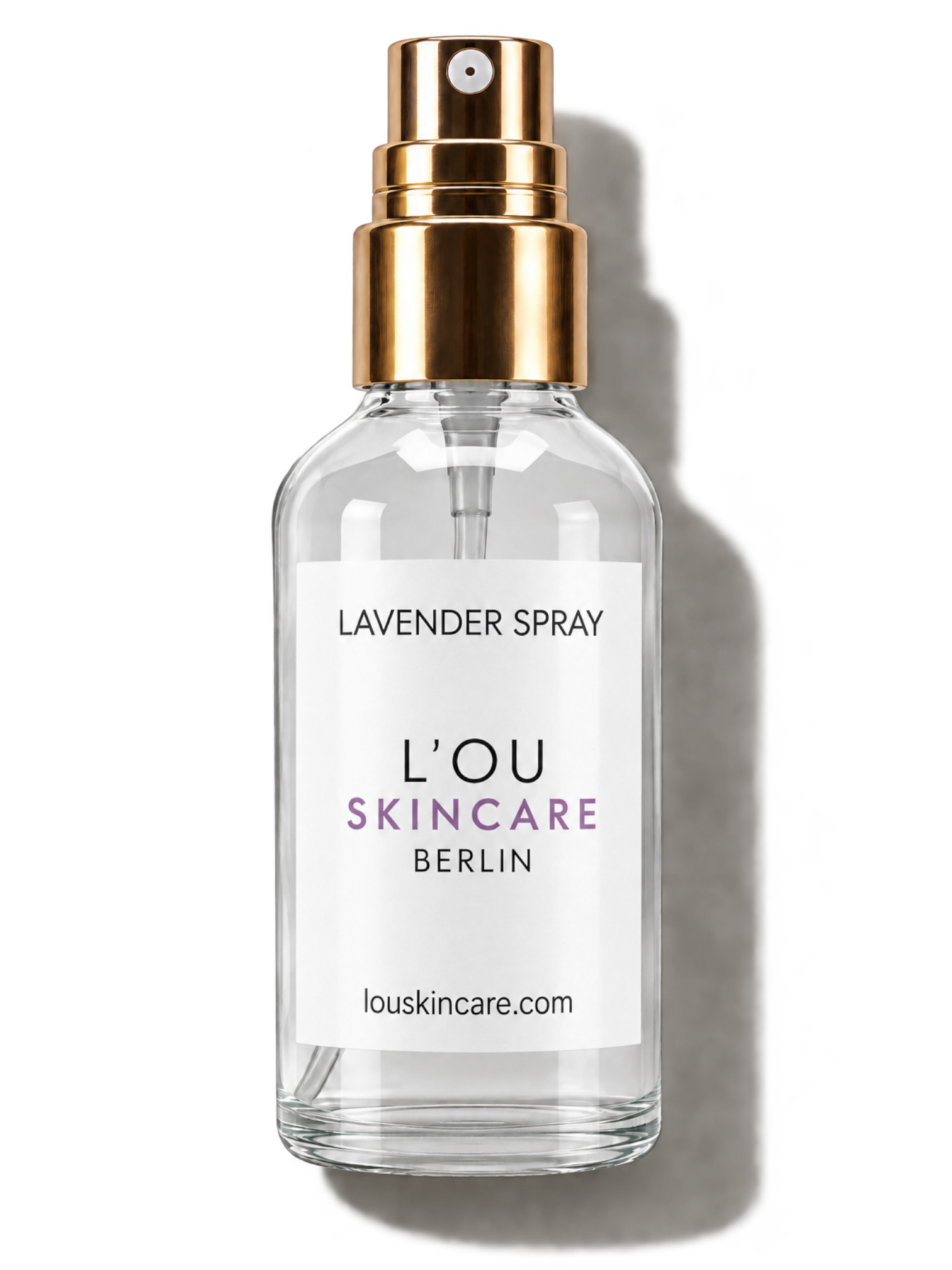 Lavender Spray