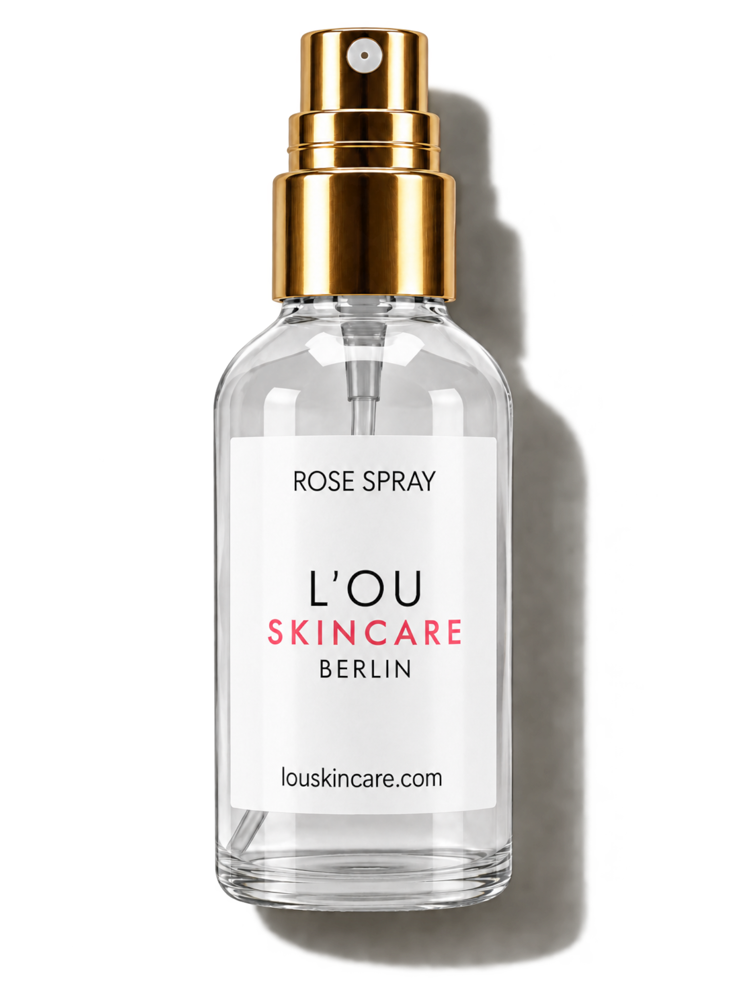 Rose Spray
