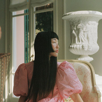 An Italian Reverie