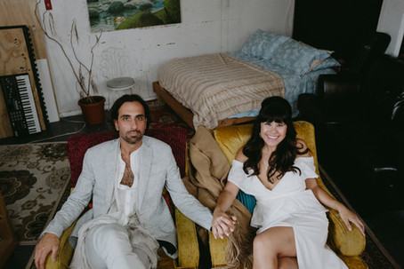 Real Wedding | Krystal + Nick