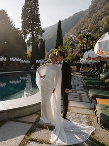 Wedding | Brittany & Chris
