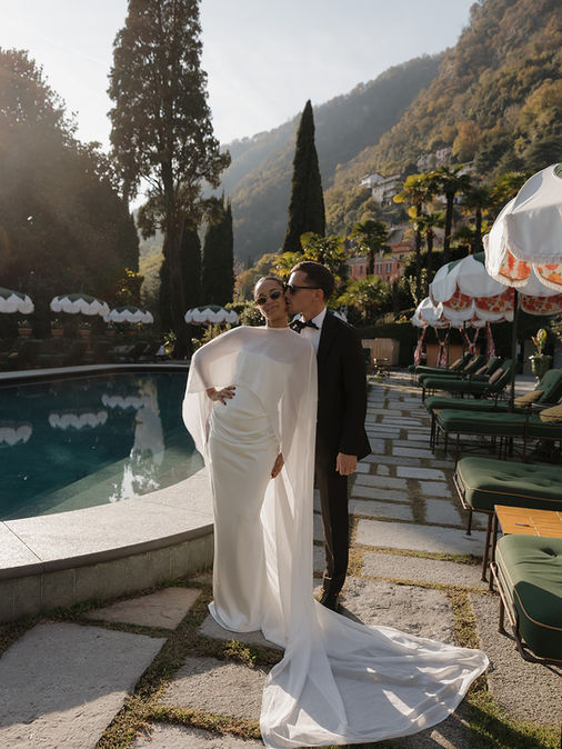 Wedding | Brittany & Chris