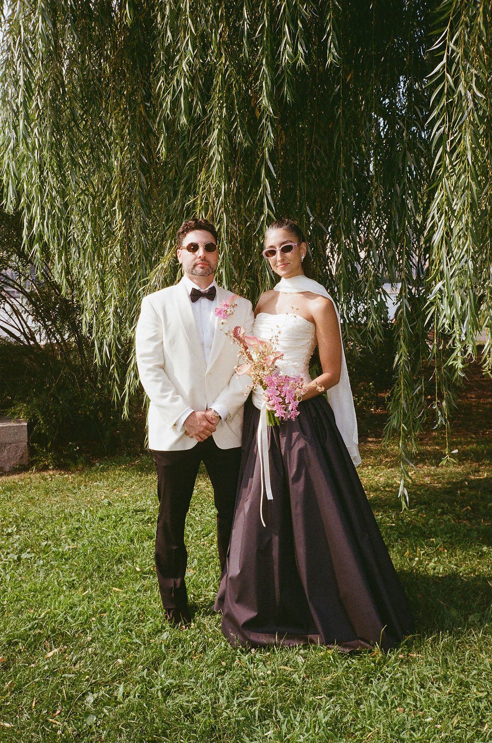 Wedding | Sophia & Mike
