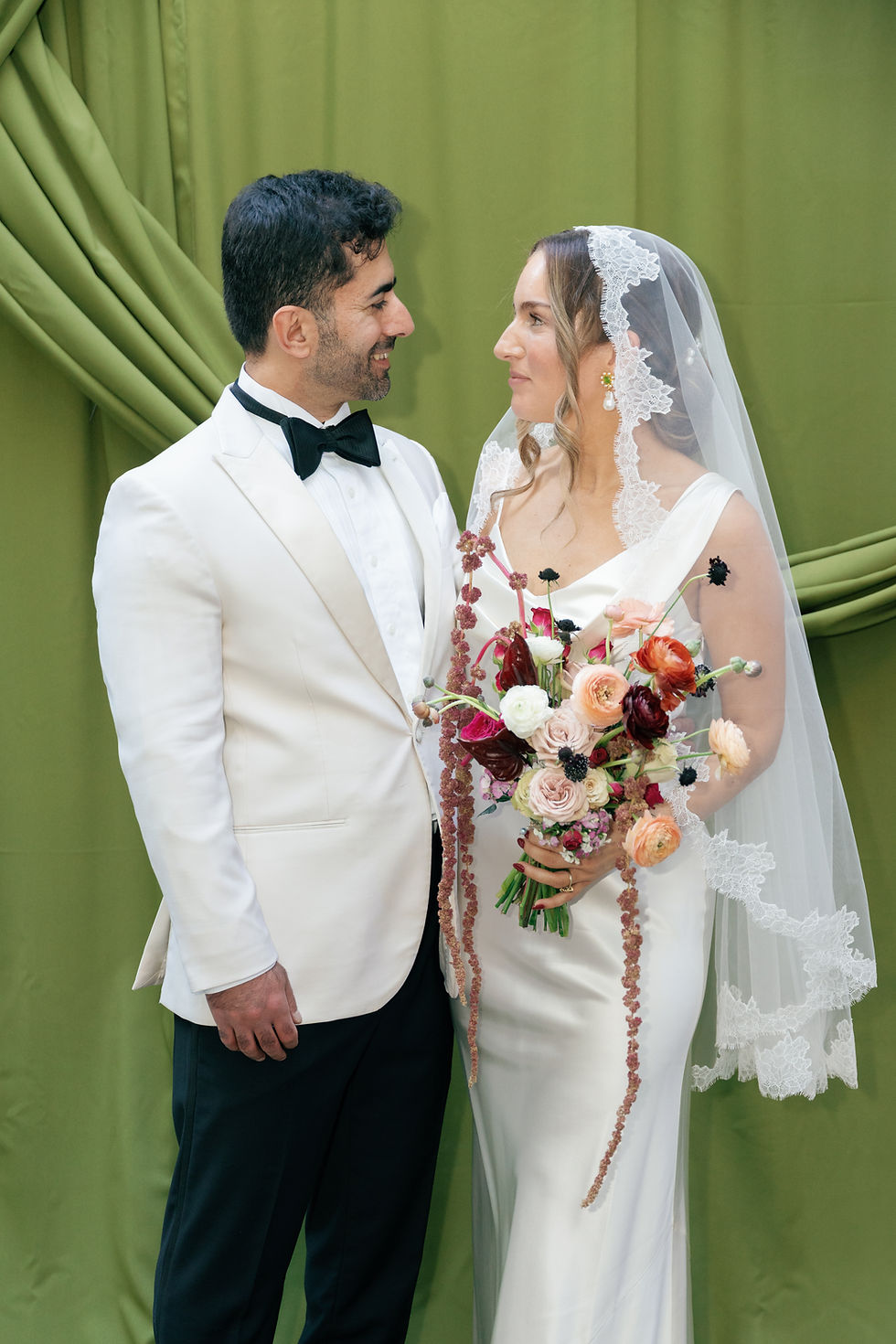 Wedding Ashley Hamed Wedding Ashley Hamed