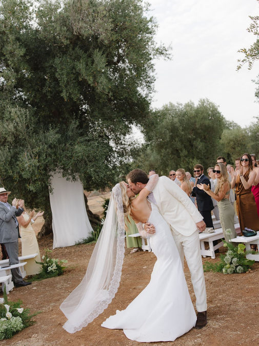 Wedding | Frieke & Joris