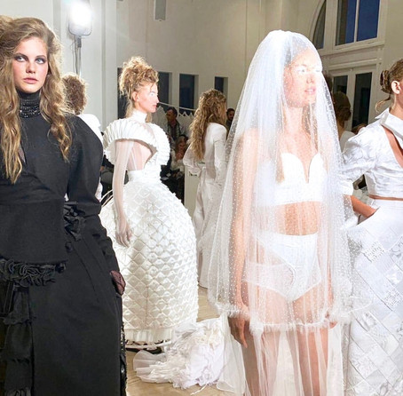 tesswithlotte | The Debut Collection