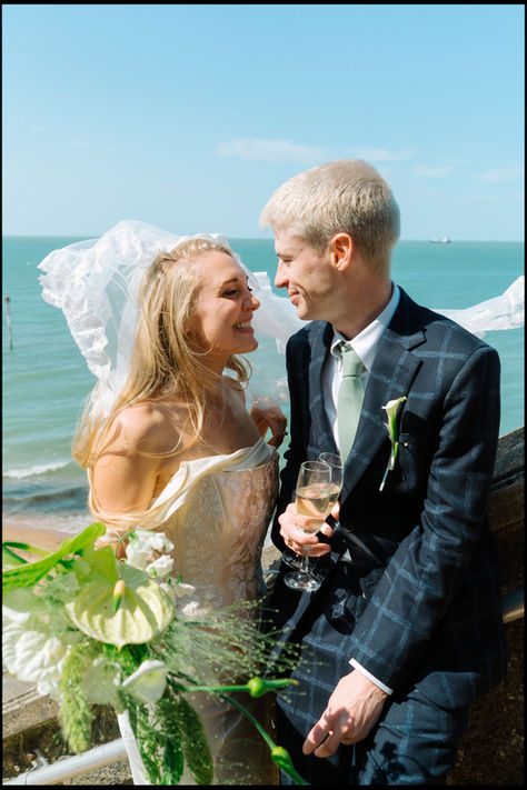 Wedding | Clarissa & Teddy