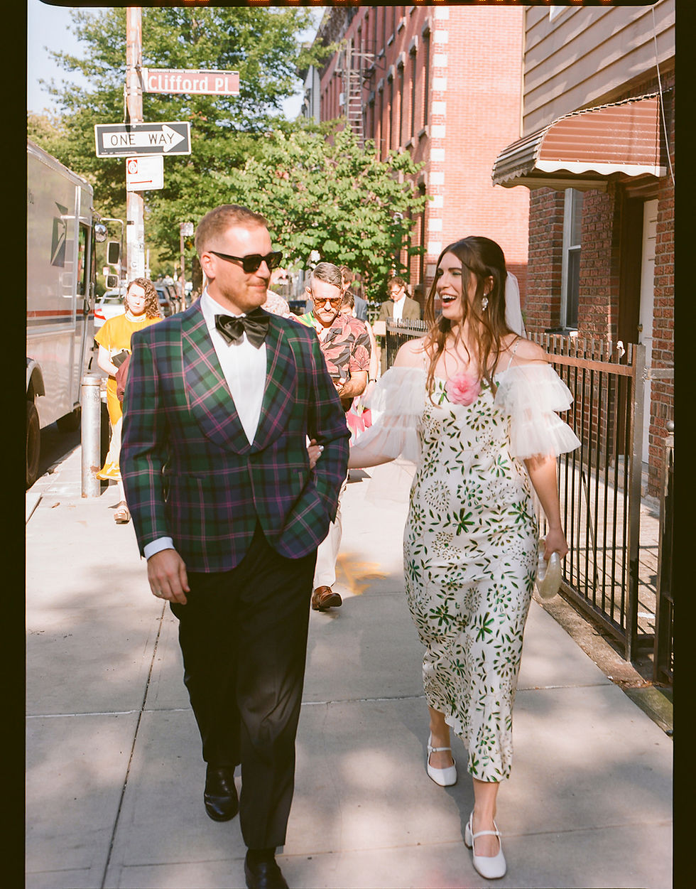 Wedding | Emma & Joe 