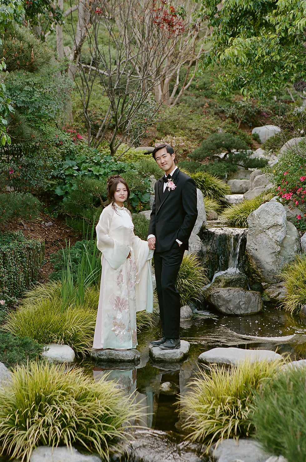 Wedding | Kim & Frank