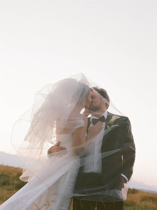Wedding | Hailey & Shaan 