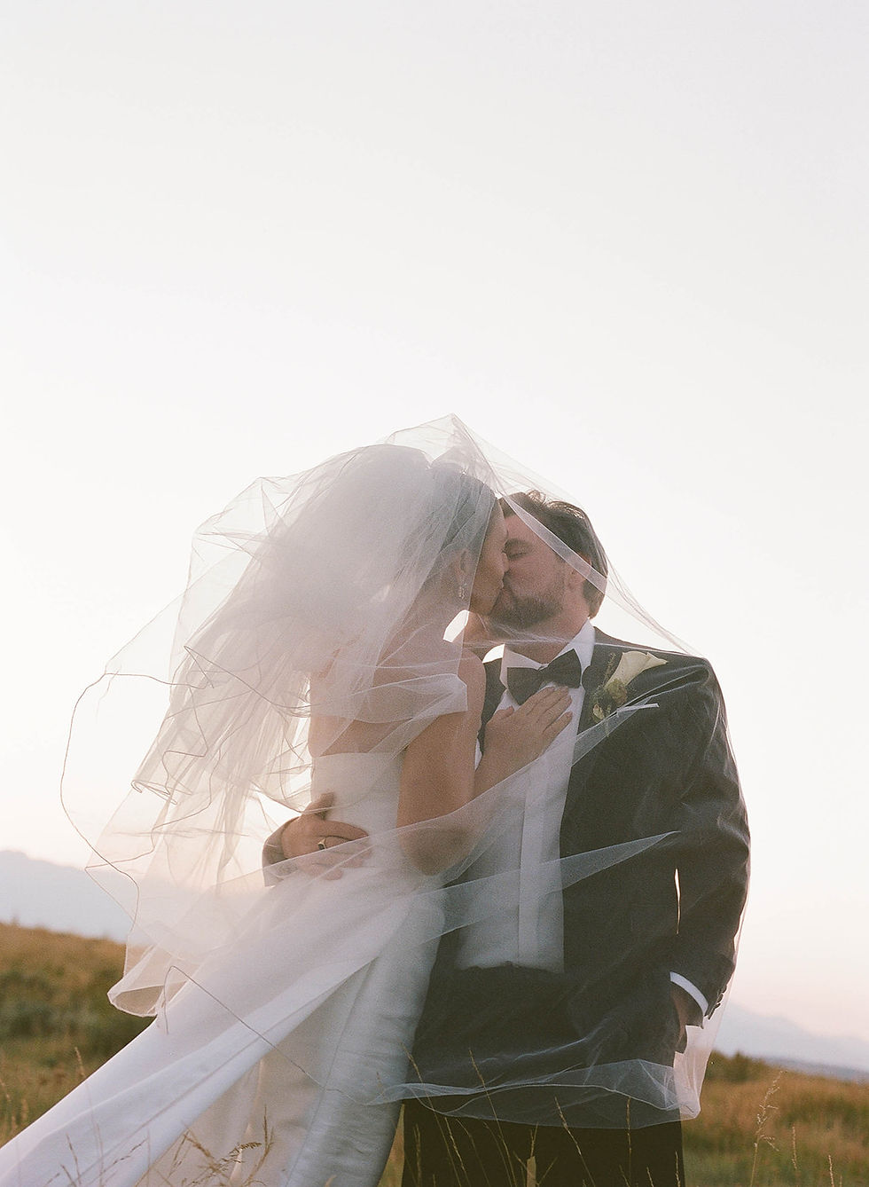 Wedding | Hailey & Shaan