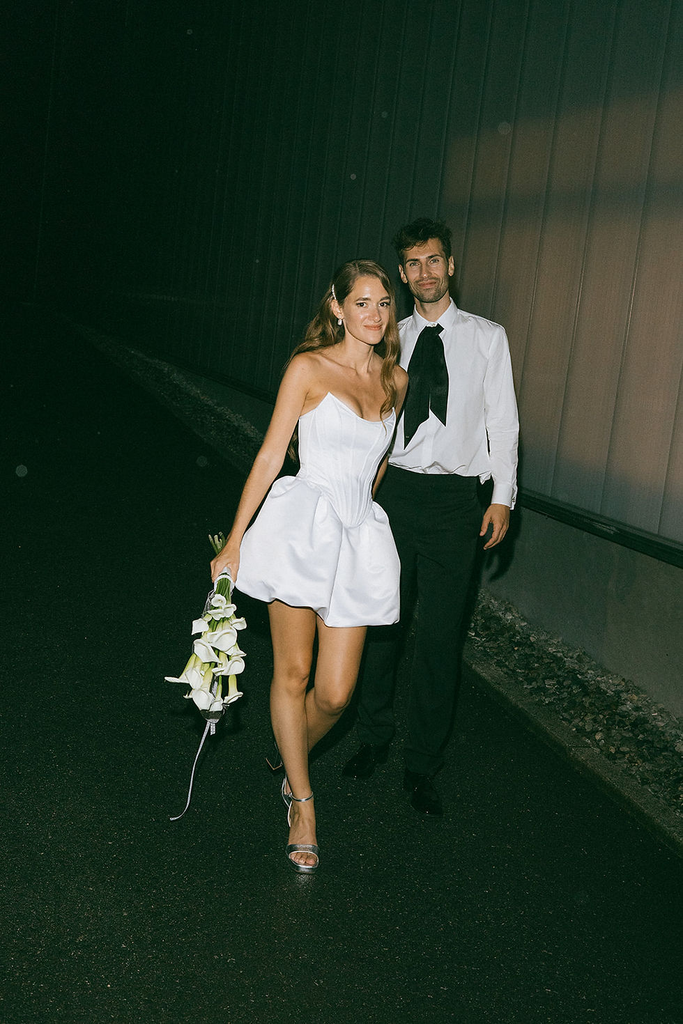 Wedding | Isabel & Fabian 