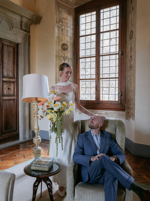 Wedding | Abigail & Eli
