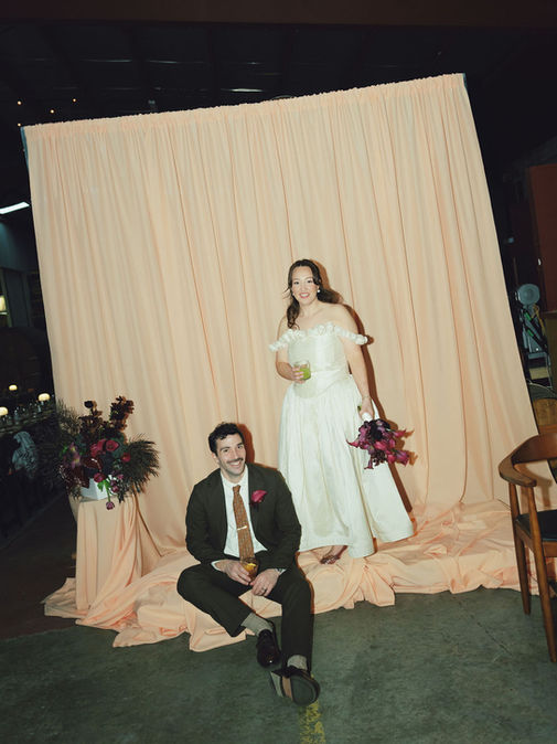 Wedding | Sally & Tj
