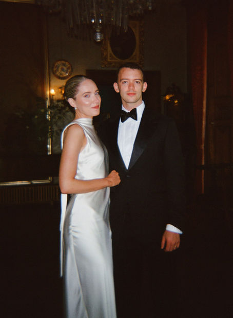 Wedding | Ailbhe & Fergus 