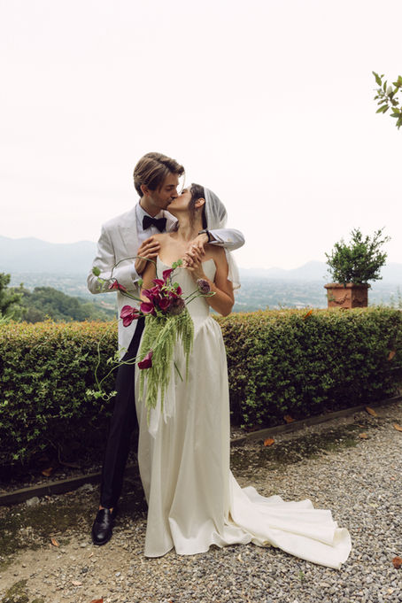 PHOTOGRAPHER | La Dolce Vita
