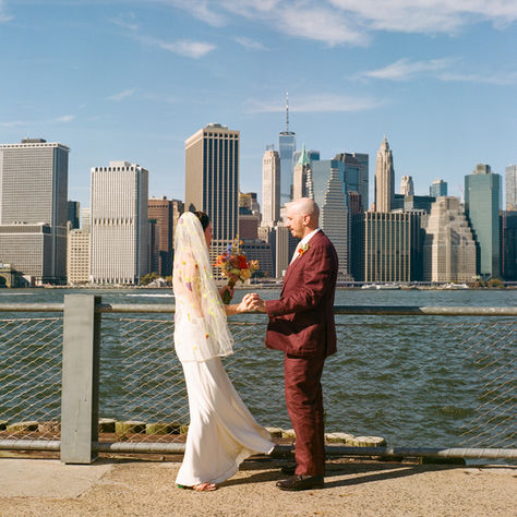 Wedding | Emily & Andrew