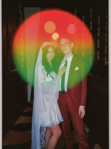 Wedding | Mia & Bradley