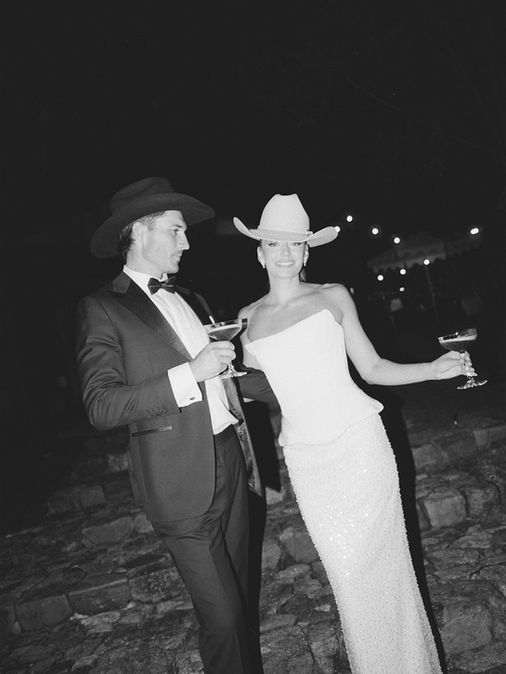 Wedding | Annie & Michael
