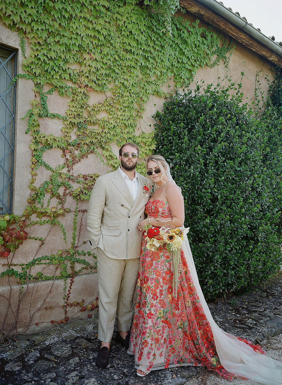 Wedding | Sydney & Julien