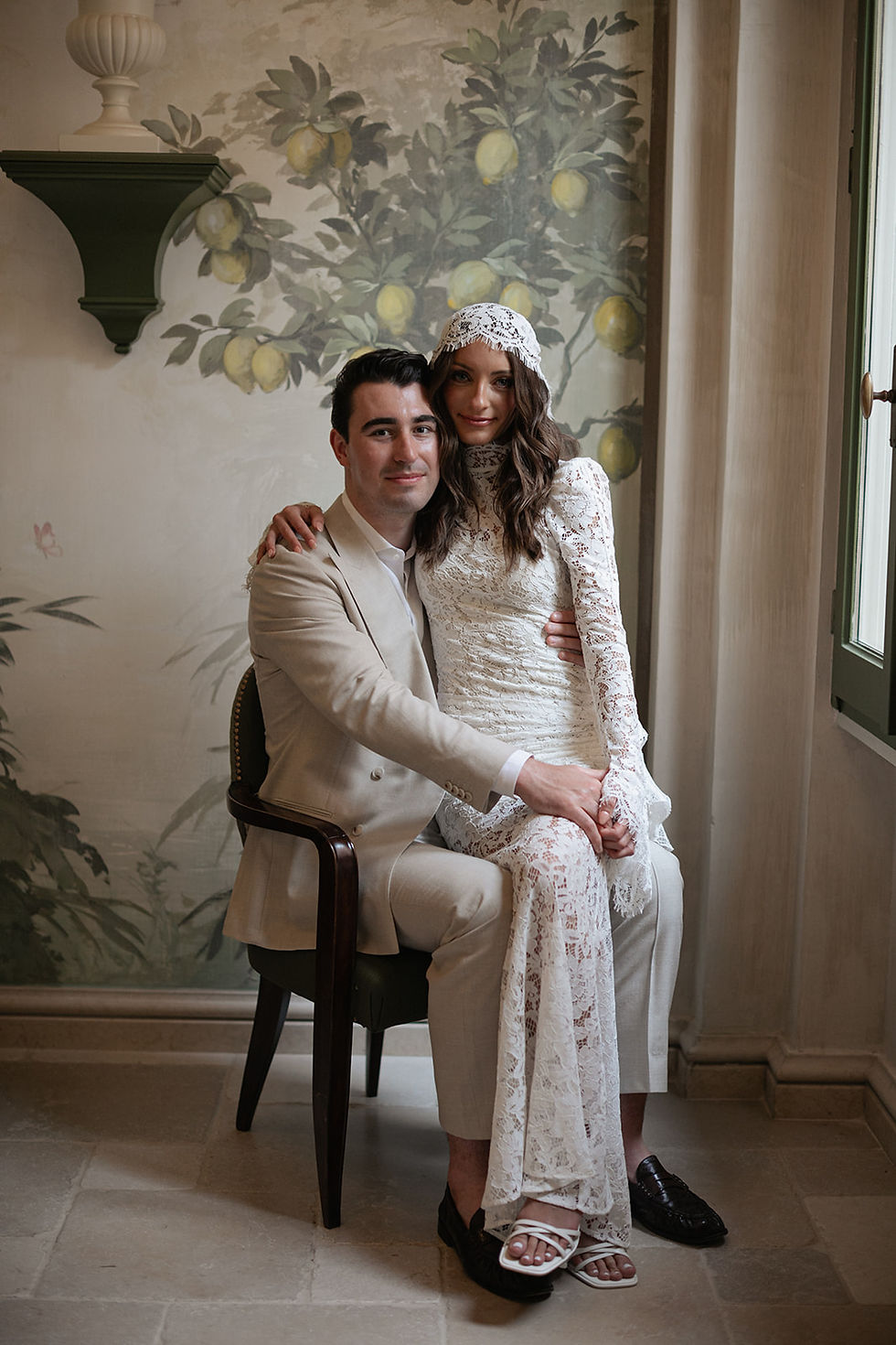 Wedding | Brooke & Mitchell