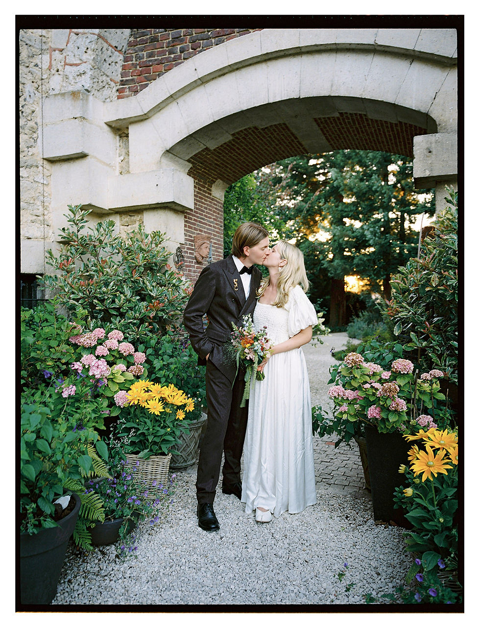 Wedding | Margrét & Augustin