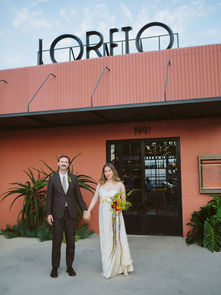 Wedding | Laura & Evan