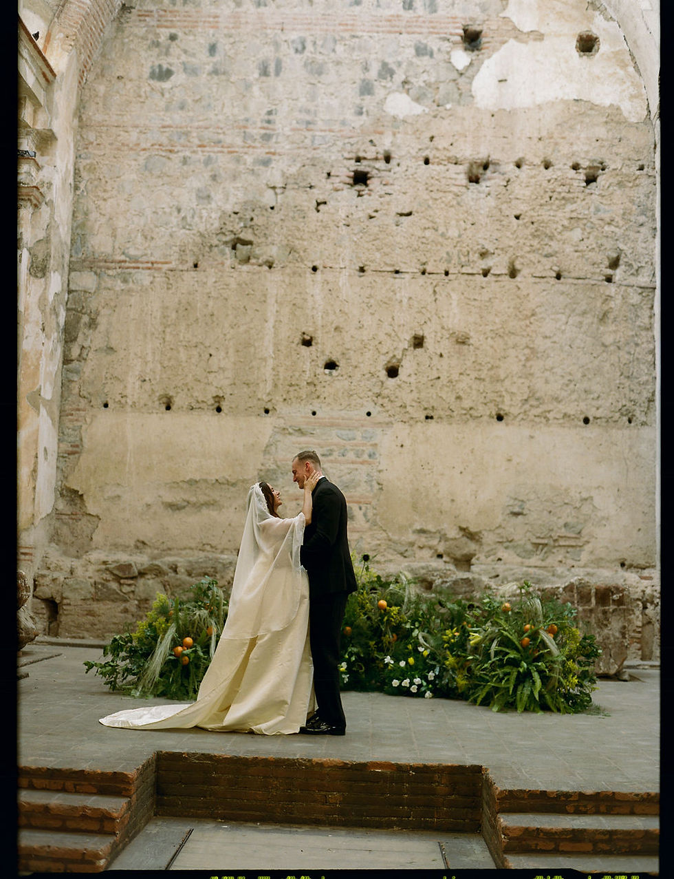 Wedding | Stephania & Joey