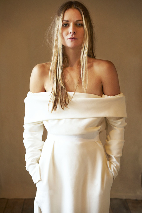 Spotlight On | Bon Bride .