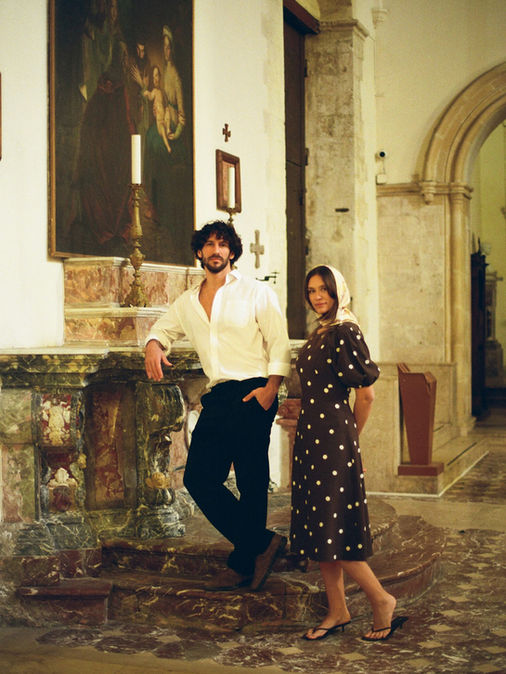 PHOTOGRAPHY & FILM | Lilia Sciarretti Photo And Film