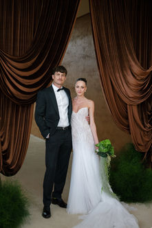 Wedding | Monika & Daniel