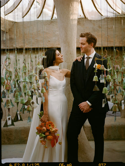 Wedding | Desiree & Michael