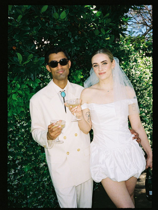 Wedding | Natalie & Aish