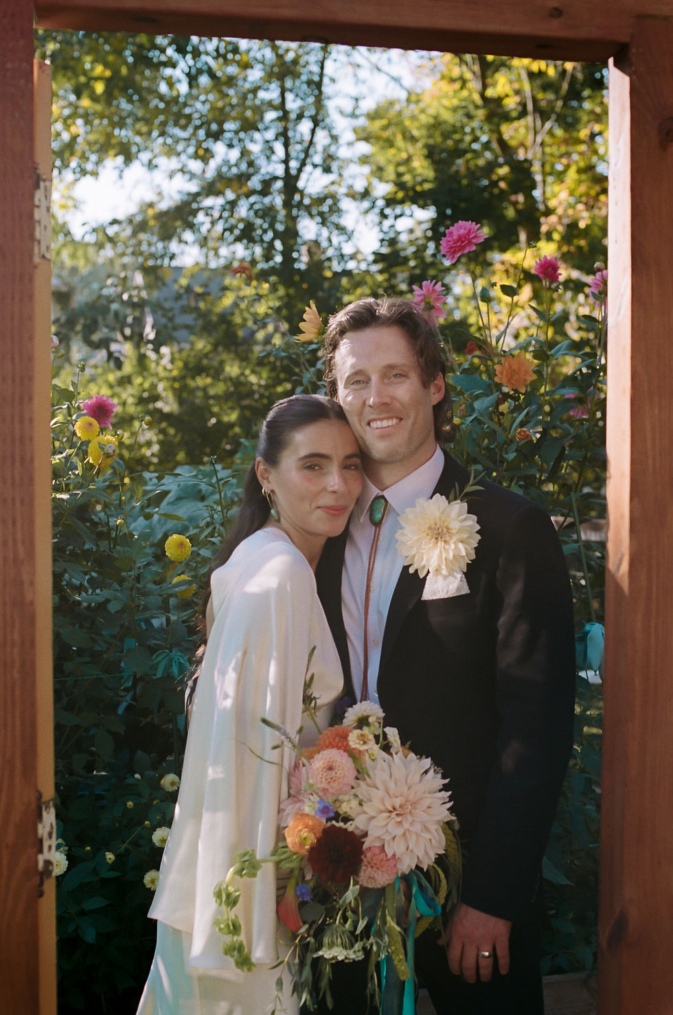 Wedding | Annie & Emmett