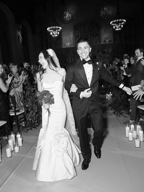 Wedding | Anna & Connor