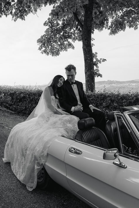 Wedding | Mimi & Joe