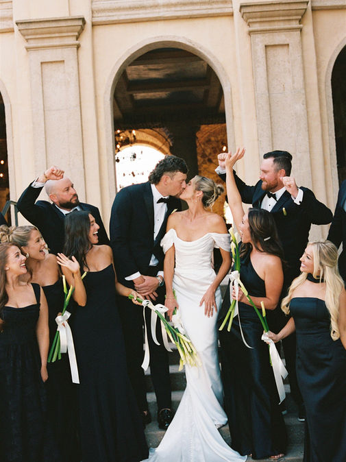 Wedding | McKenzie & Jace