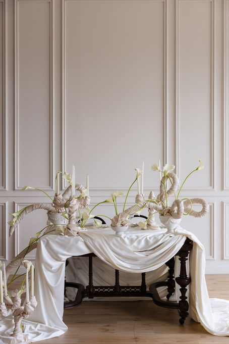 WEDDING PLANNER | Zahra Studio