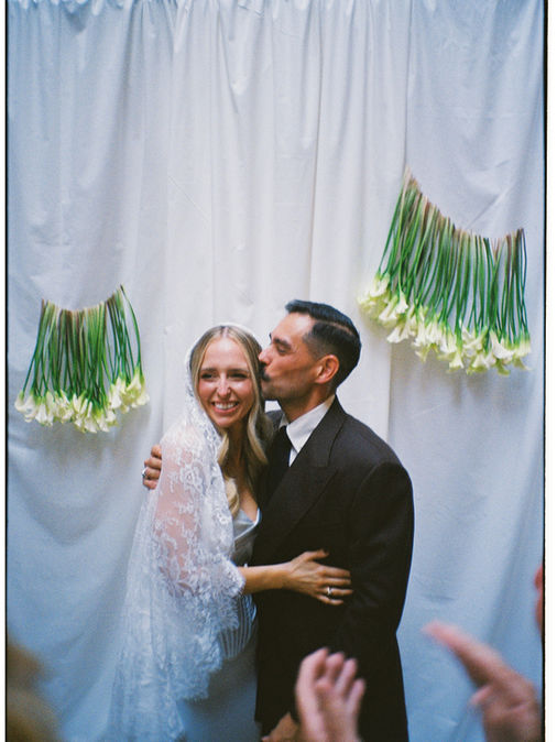 Wedding | Caley & Koji