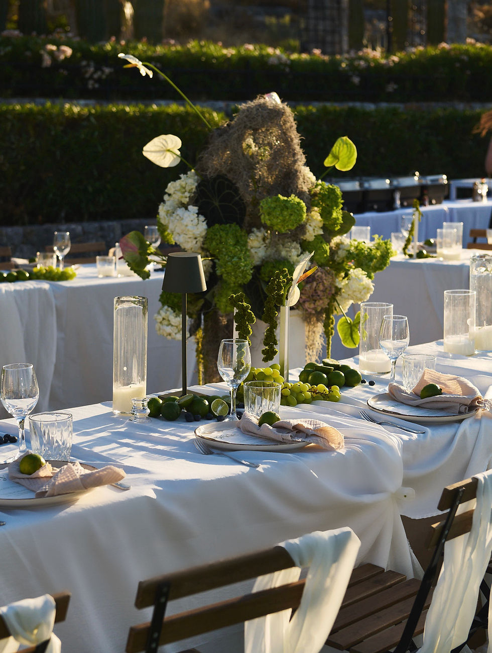 WEDDING PLANNER | Le Journal D'Organza