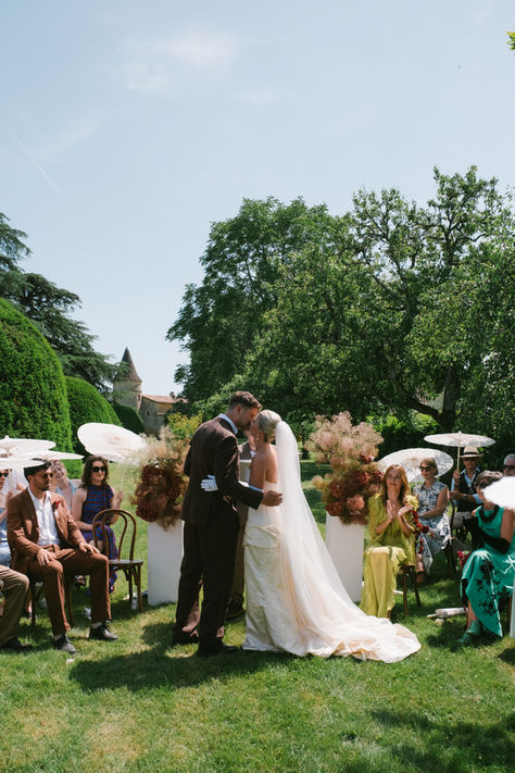 Wedding | Alex & Ben